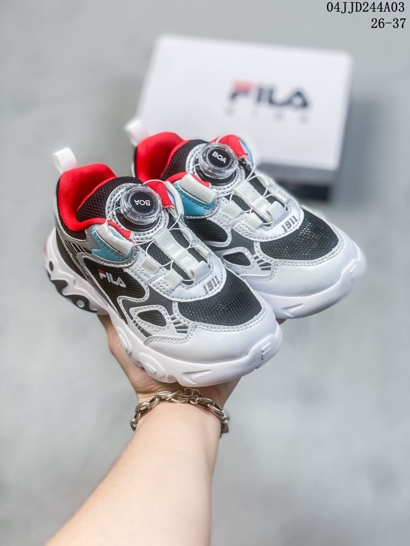 FILA SHOES